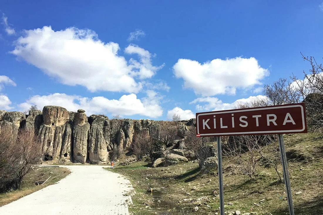 kilistra